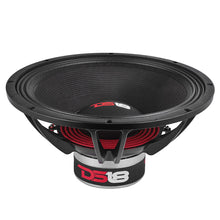 Load image into Gallery viewer, DS18 PRO-BX21N.2 21" Neodymium Woofer 6000 Watts 6" 2-Ohm SVC