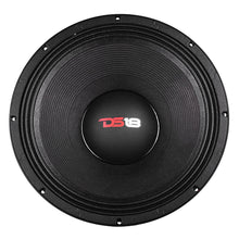 Load image into Gallery viewer, DS18 PRO-BX21N.2 21" Neodymium Woofer 6000 Watts 6" 2-Ohm SVC
