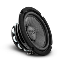 Load image into Gallery viewer, PRO 6.5" Mid-Bass Loudspeaker with Water-Resistant Carbon Fiber Cone &amp; Neodymium Rings, 250W RMS, 2-Ohm