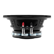 Load image into Gallery viewer, PRO 6.5" Mid-Bass Loudspeaker with Water-Resistant Carbon Fiber Cone &amp; Neodymium Rings, 250W RMS, 2-Ohm