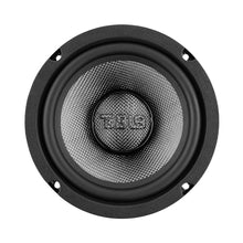 Load image into Gallery viewer, PRO 6.5" Mid-Bass Loudspeaker with Water-Resistant Carbon Fiber Cone &amp; Neodymium Rings, 250W RMS, 4-Ohm