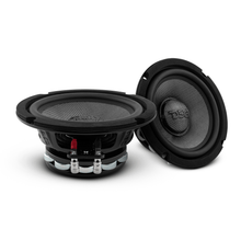 Load image into Gallery viewer, Stage3 Pro Audio Midbass Package