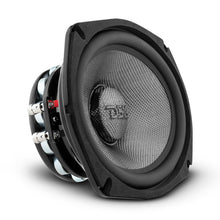 Load image into Gallery viewer, PRO 6x9" Mid-Bass Loudspeaker with Water-Resistant Carbon Fiber Cone &amp; Neodymium Rings, 300W RMS, 2-Ohm