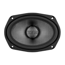 Load image into Gallery viewer, PRO 6x9" Mid-Bass Loudspeaker with Water-Resistant Carbon Fiber Cone &amp; Neodymium Rings, 300W RMS, 2-Ohm