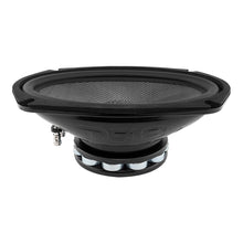 Load image into Gallery viewer, PRO 6x9" Mid-Bass Loudspeaker with Water-Resistant Carbon Fiber Cone &amp; Neodymium Rings, 300W RMS, 4-Ohm
