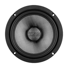 Load image into Gallery viewer, PRO 8" Mid-Bass Loudspeaker with Water-Resistant Carbon Fiber Cone &amp; Neodymium Rings, 300W RMS, 2-Ohm