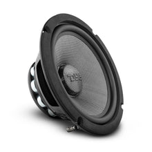 Load image into Gallery viewer, PRO 8" Mid-Bass Loudspeaker with Water-Resistant Carbon Fiber Cone &amp; Neodymium Rings, 300W RMS, 4-Ohm