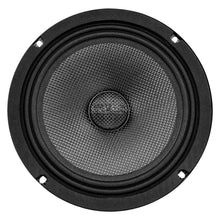 Load image into Gallery viewer, PRO 8" Shallow Carbon Fiber Water resistant Cone Mid-Bass Loudspeaker 275 Watts Rms 4-Ohm
