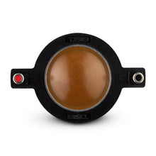 Load image into Gallery viewer, PRO 2" Phenolic Replacement Diaphragm for PRO-D1, PRO-D1F, PRO-DKH1, PRO-DKN1 and Universal 4-Ohm