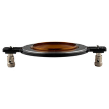 Load image into Gallery viewer, PRO 2" Phenolic Replacement Diaphragm for PRO-D1, PRO-D1F, PRO-DKH1, PRO-DKN1 and Universal 4-Ohm
