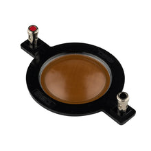 Load image into Gallery viewer, PRO 2" Phenolic Replacement Diaphragm for PRO-D1, PRO-D1F, PRO-DKH1, PRO-DKN1 and Universal 4-Ohm