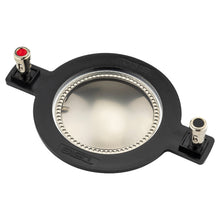 Load image into Gallery viewer, PRO 2" Titanium Replacement Diaphragm for PRO-D1, PRO-D1F, PRO-DKH1, PRO-DKN1 and Universal 4-Ohm
