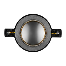Load image into Gallery viewer, PRO 2" Titanium Replacement Diaphragm for PRO-D1, PRO-D1F, PRO-DKH1, PRO-DKN1 and Universal 4-Ohm