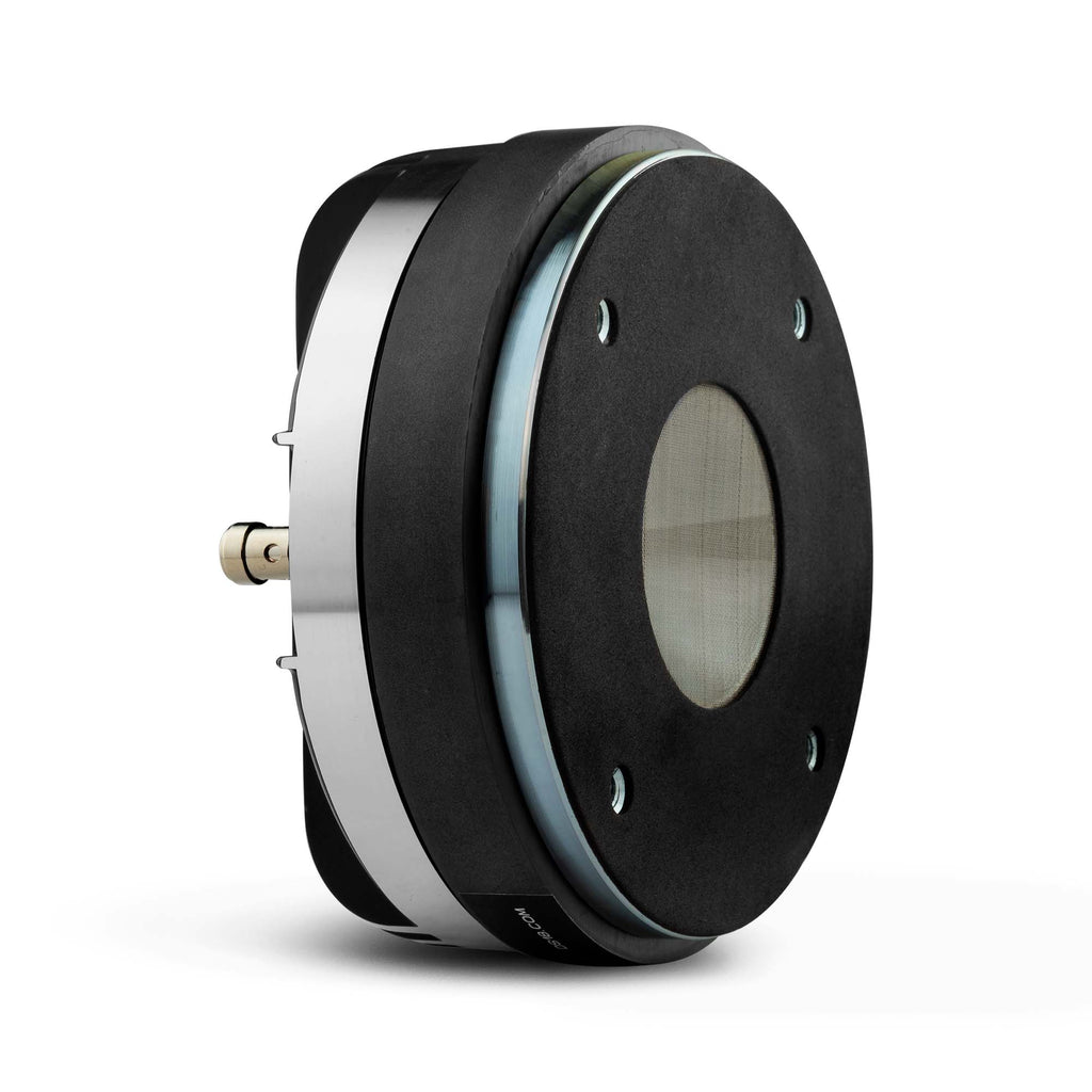 2" Throat Bolt on Driver 320 Watts 2" Titanium Vc 8-Ohm