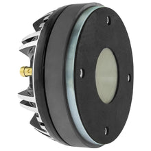 Load image into Gallery viewer, PRO 2 Inch Bolt On Throat Compression Driver W/ 2 Inch Phenolic Voice Coil 640 Watts 8-ohm DS18