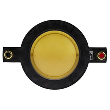 Load image into Gallery viewer, PRO 2 Inch Phenolic Replacement Diaphragm for PRO-D1 PRO-D1F PRO-DKH1 PRO-DKN1 and Universal 8-Ohm DS18