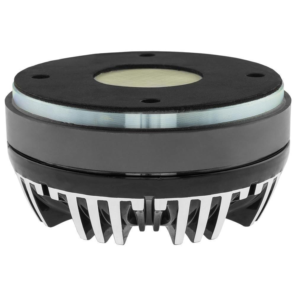 PRO 2 Inch Bolt On Throat Compression Driver W/ 2 Inch Phenolic Voice Coil 640 Watts 8-ohm DS18