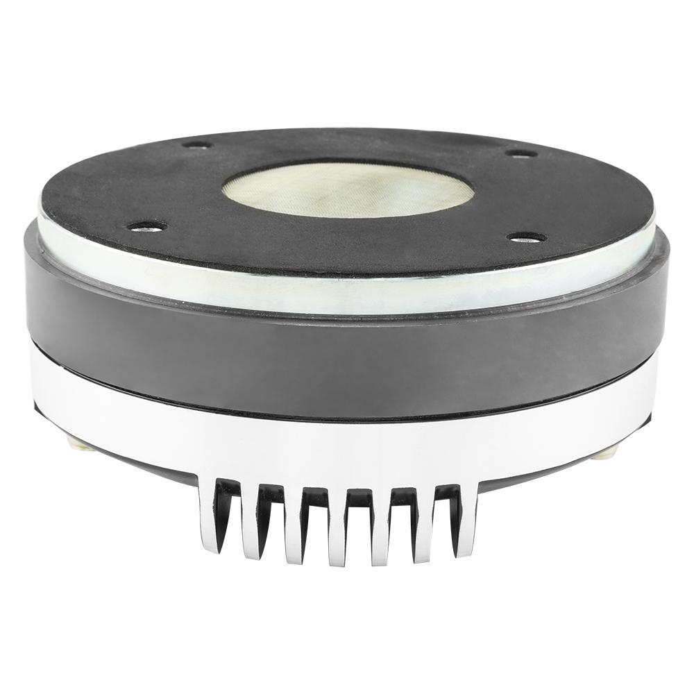 PRO 2 Inch Bolt On Throat Compression Driver W/ 2 Inch Titanium Voice Coil 640 Watts 8-ohm DS18