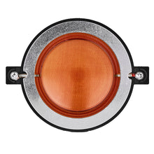 Load image into Gallery viewer, PRO 2" Phenolic Replacement Diaphragm for PRO-D22PH.8 and Universal 8-Ohm