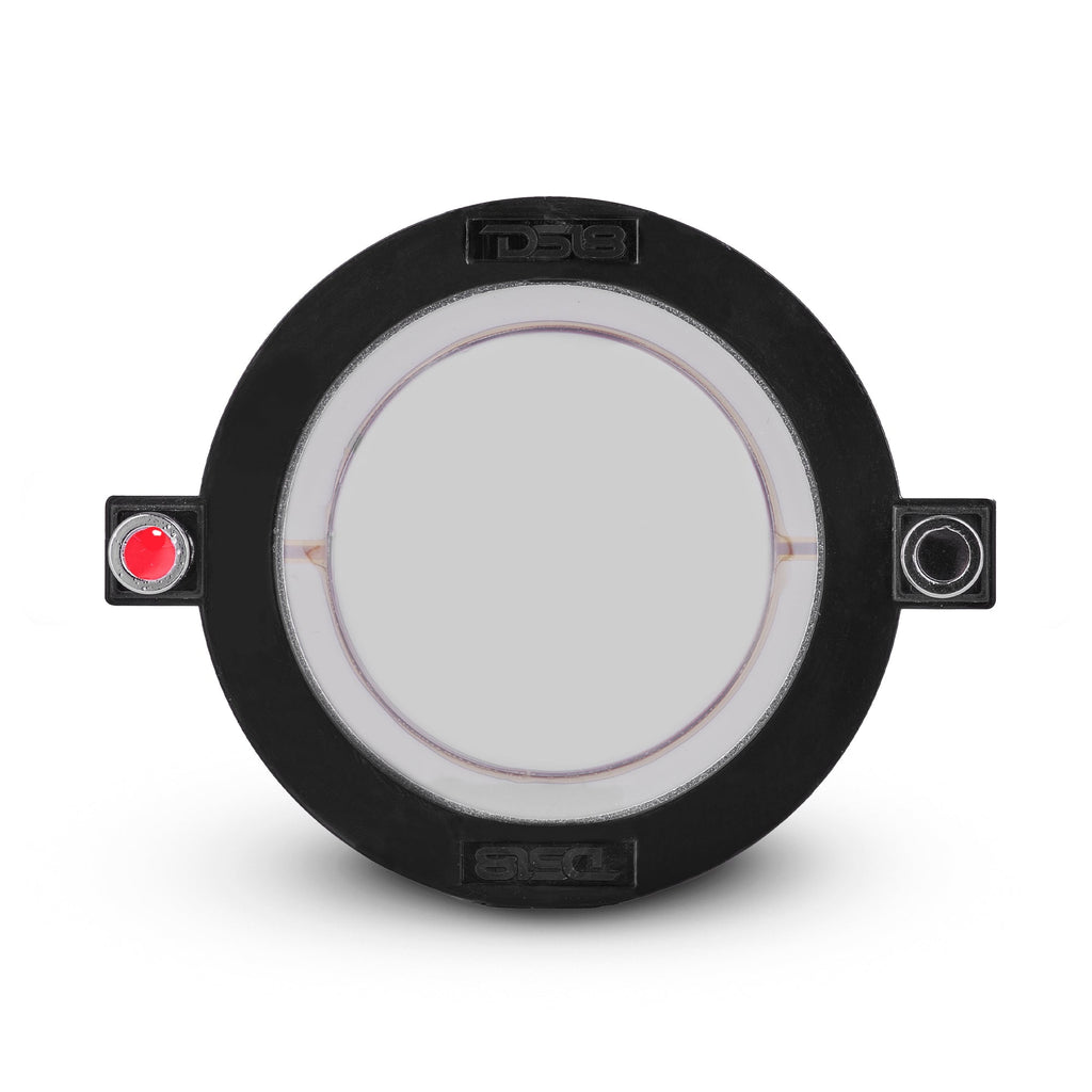 PRO 2" Polyimide Replacement Diaphragm for PRO-D22PY.8 and Universal 8-Ohm