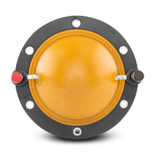Load image into Gallery viewer, PRO 4 Inch Phenolic Replacement Diaphragm for PRO-D3 and Universal 8-Ohm DS18