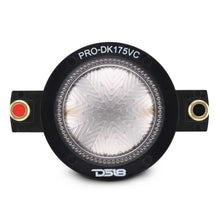 Load image into Gallery viewer, 1.75” Titanium Replacement Voice Coil for PRO-DK175 Series Compression Drivers