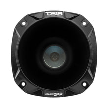 Load image into Gallery viewer, 2" Driver And Horn Kit 320 Watts 2" Titanium 8-Ohm Vc (PRO-D1+PRO-HA102/BK)