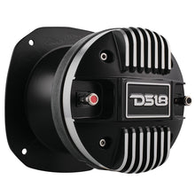 Load image into Gallery viewer, 2" Driver Short Horn Kit 320 Watts 2" Titanium 8-Ohm Vc (PRO-D1+PRO-HA52/BK)