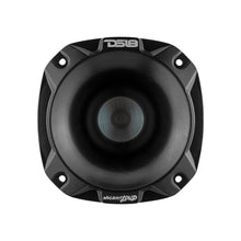 Load image into Gallery viewer, 2" Driver Short Horn Kit 320 Watts 2" Titanium 8-Ohm Vc (PRO-D1+PRO-HA52/BK)