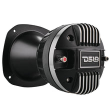 Load image into Gallery viewer, 2" Driver with Spacer And Horn Kit 320 Watts 2" Titanium 8-Ohm Vc (PRO-D1+PRO-HA102/BK)