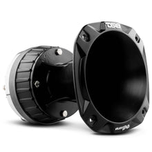 Load image into Gallery viewer, 2" Driver with Spacer And Horn Kit 320 Watts 2" Titanium 8-Ohm Vc (PRO-D1+PRO-HA102/BK)