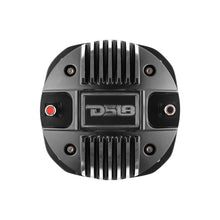 Load image into Gallery viewer, 2" Throat Bolt On Neodymium Driver with Spacer, 2" Throat Titanium Voice Coil 640 Watts and PRO-HA52/BK Horn 680 Watts 118dB 8-Ohm Mounting Depth 5.22" Throat