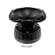 Load image into Gallery viewer, 2" Throat Bolt On Neodymium Driver with Spacer, 2" Throat Titanium Voice Coil 640 Watts and PRO-HA52/BK Horn 680 Watts 118dB 8-Ohm Mounting Depth 5.22" Throat