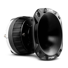 Load image into Gallery viewer, 2" Driver with Spacer And Short Horn Kit 320 Watts 2" Titanium 8-Ohm Vc (PRO-D1+PRO-HA52/BK)