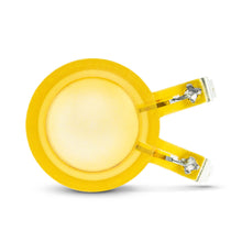 Load image into Gallery viewer, PRO 1" Phenolic Replacement Diaphragm for PRO-DKN25VC and Universal 8-ohm