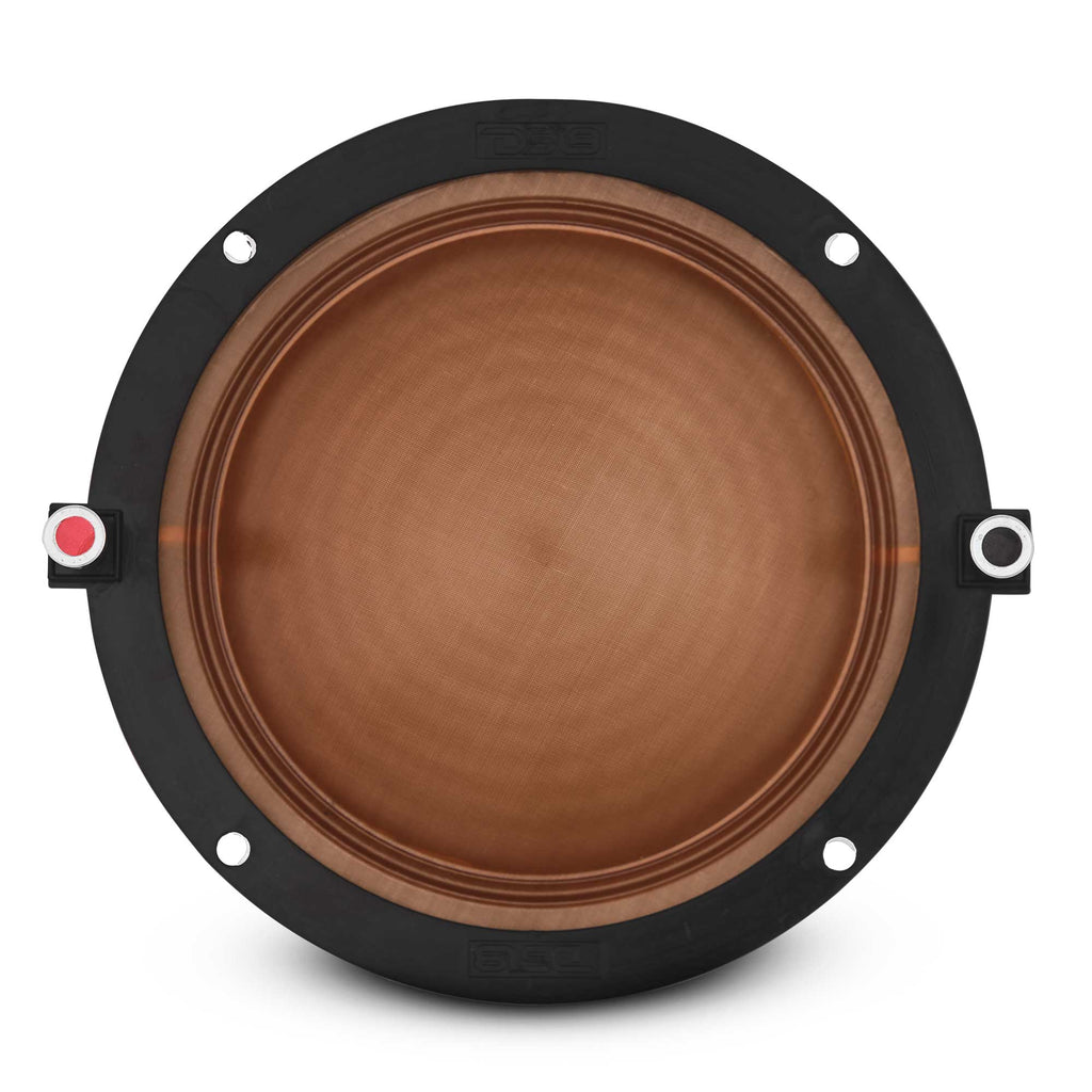 4" Replacement Diaphragm for PRO-DN24PH.8 and Universal 8-Ohm