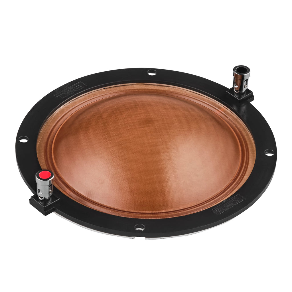 4" Replacement Diaphragm for PRO-DN24PH.8 and Universal 8-Ohm