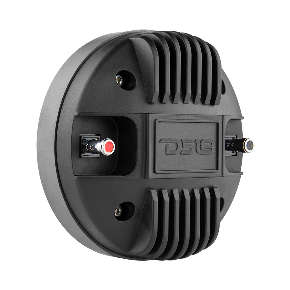2" Throat Bolt on Driver 320 Watts 2" Titanium Vc 8-Ohm (duplicate of PRO-DPL1PH)