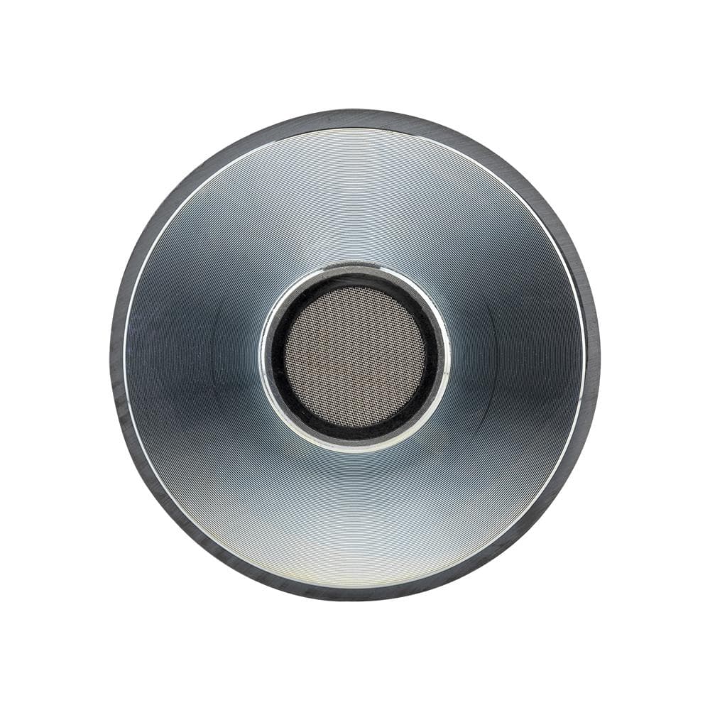 1" Throat Twist on Driver 160 Watts 1.35" Titanium Vc 4-Ohm