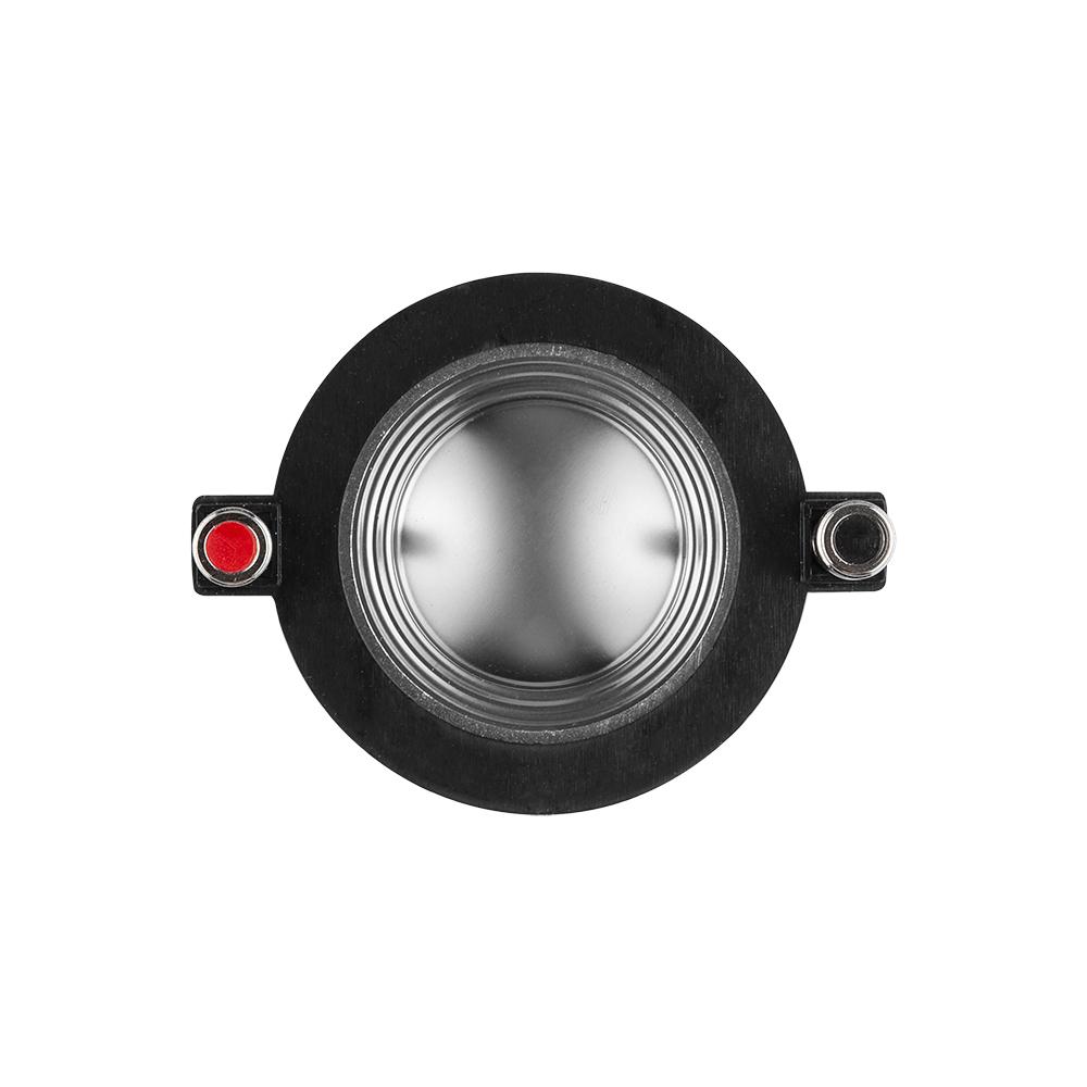 PRO 1.35 Inch Titanium Replacement Diaphragm for PRO-DR1.35 and Universal 8-Ohm DS18