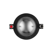 Load image into Gallery viewer, PRO 1.35 Inch Titanium Replacement Diaphragm for PRO-DR1.35 and Universal 8-Ohm DS18