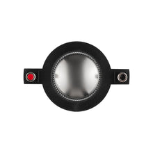 Load image into Gallery viewer, PRO 1.75 Inch Titanium Replacement Diaphragm for PRO-DR1.75 and Universal 8-Ohm DS18