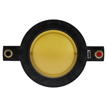 Load image into Gallery viewer, PRO 2" Phenolic Replacement Diaphragm for PRO-D1, PRO-D1F, PRO-DKH1, PRO-DKN1 and Universal 8-Ohm
