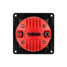 Load image into Gallery viewer, 1" Driver Horn Kit 120 Watts 1" Phenolic 8-Ohm Vc (PRO-DR1P +PRO-H44/BK)