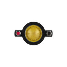 Load image into Gallery viewer, PRO 1 Inch Phenolic Replacement Diaphragm for PRO-D1P and Universal 8-Ohm DS18