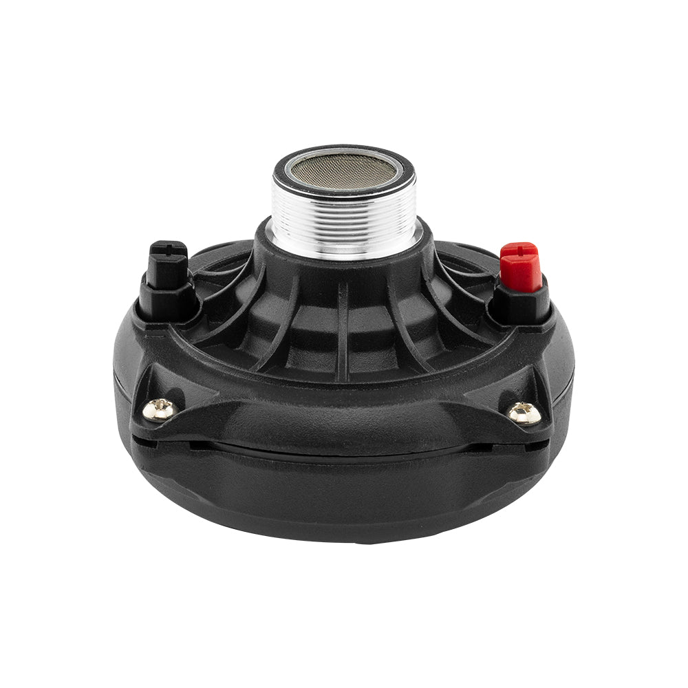 1" Throat Twist on Driver 200 Watts 2" Titanium Vc 8-Ohm