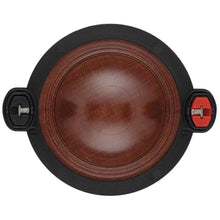 Load image into Gallery viewer, DS18 Audio Diaphragm PRO 2 Inch Phenolic Replacement Diaphragm for PRO-DR250 PRO-DR250TI and Universal 8-Ohm DS18 - PRO-DR250VC