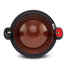 Load image into Gallery viewer, PRO 2" Phenolic Replacement Diaphragm for PRO-DR250, PRO-DR250TI and Universal 8-Ohm