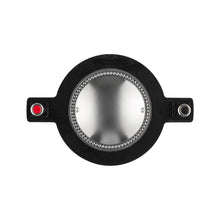 Load image into Gallery viewer, DS18 Audio Diaphragm PRO 2 Inch Titanium Replacement Diaphragm for PRO-DR2 and Universal 8-Ohm DS18 - PRO-DR2VC