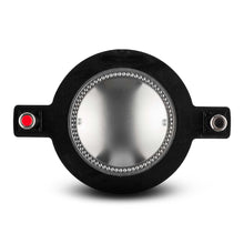 Load image into Gallery viewer, PRO 2" Titanium Replacement Diaphragm for PRO-DR2 and Universal 8-Ohm